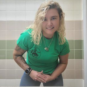 Meet your Posher, Heather